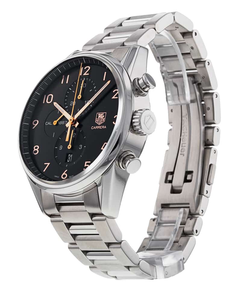 Tag Heuer Carrera CAR2014.BA0796